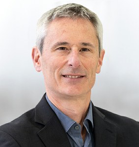 Managing Director Iberic Peninsula - México