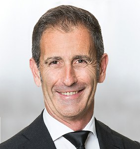 Managing Director South Europe