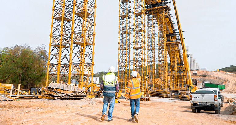 Great Construction Projects 2024