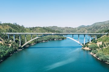 Collaborative Engineering at the Service of the Zezere Bridge Repair