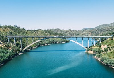 Collaborative Engineering at the Service of the Zezere Bridge Repair