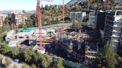 Customised solutions for singular geometries