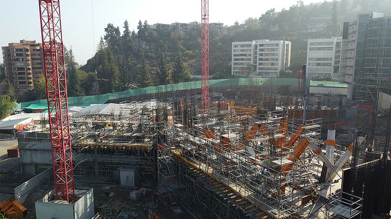 Customised solutions for singular geometries