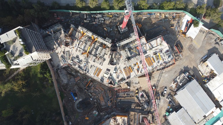 Customised solutions for singular geometries