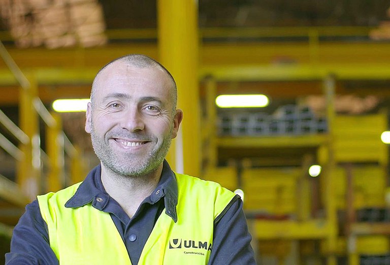 Discover the Many Faces of ULMA in Our New Corporate Video