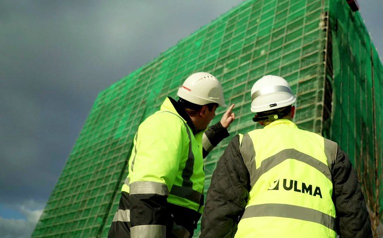 Discover the Many Faces of ULMA in Our New Corporate Video