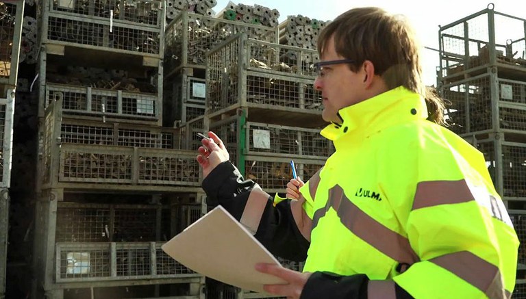 Discover the Many Faces of ULMA in Our New Corporate Video