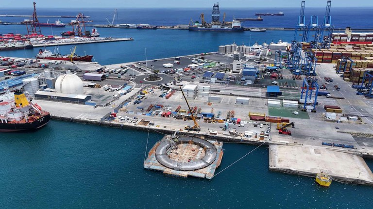 Formwork Engineering for Floating Offshore Wind Energy