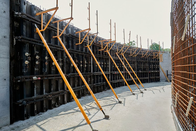 Greater Poland Uprising Museum, Poznań, Poland
