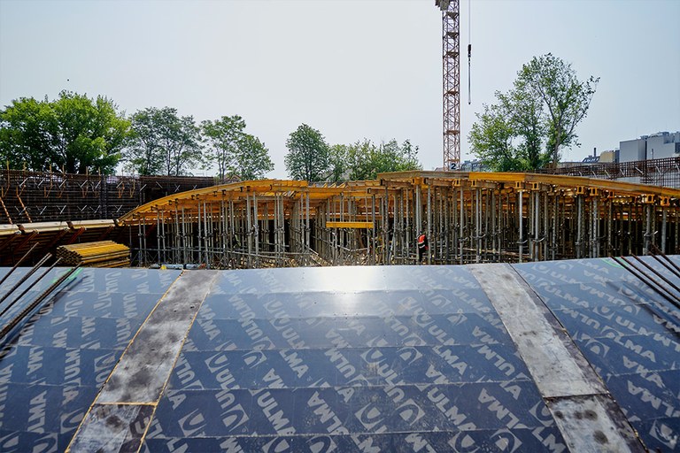 Greater Poland Uprising Museum, Poznań, Poland