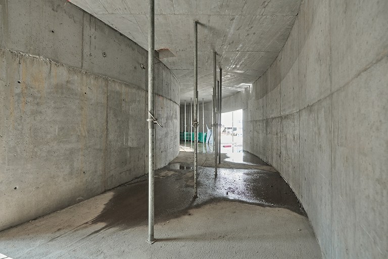 Greater Poland Uprising Museum, Poznań, Poland