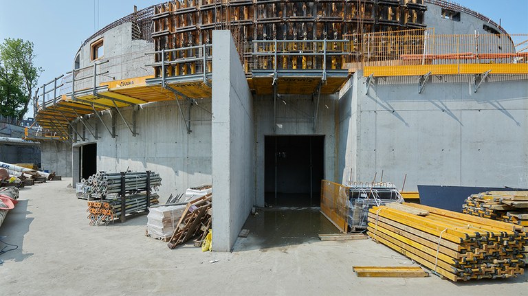 Greater Poland Uprising Museum, Poznań, Poland