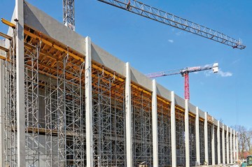 Kraków Music Centre, Poland