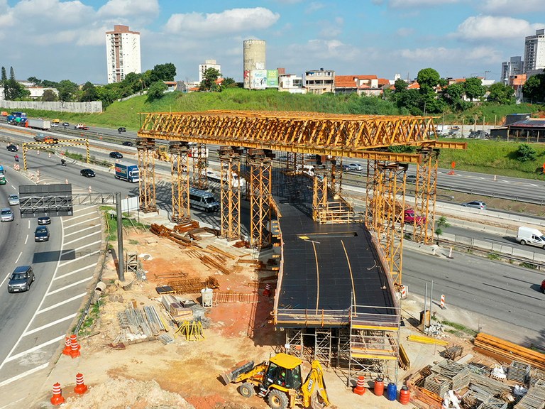 New Viaducts Transforming Mobility in Brazil