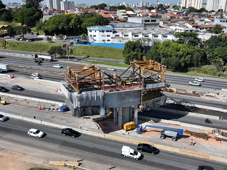 New Viaducts Transforming Mobility in Brazil