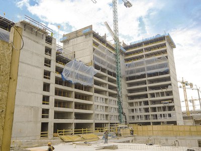 State-of-the-Art Flats in Chile