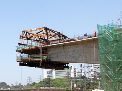 Transforming the metropolis of São Paulo