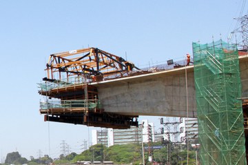 Transforming the metropolis of São Paulo