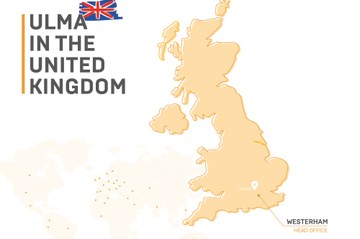 ULMA Construction strengthens its international growth with a new UK subsidiary
