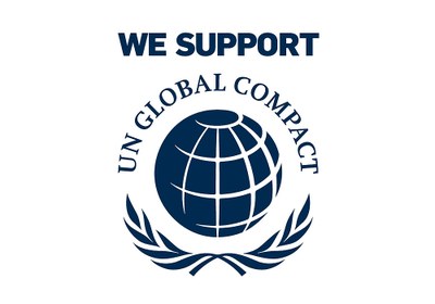 ULMA joins the UN Global Compact supporting the initiative to create a more inclusive, prosperous and sustainable business fabric