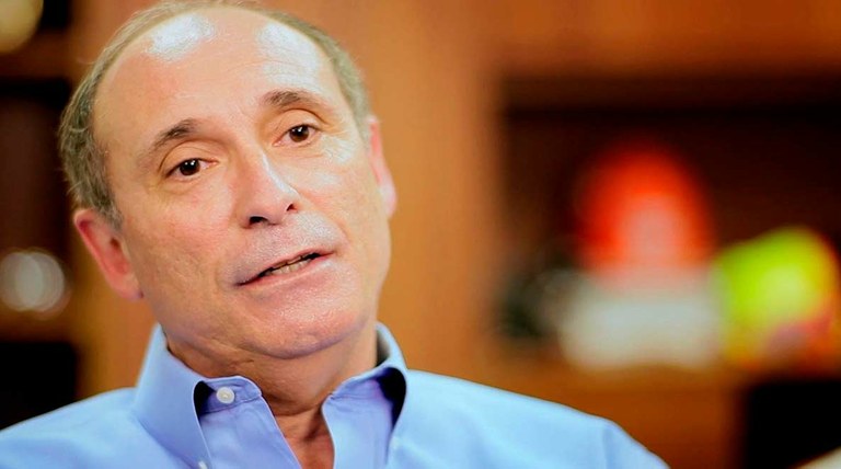 Frank Deluccia, Sales Account Manager USA