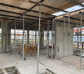 Estructura recuperable