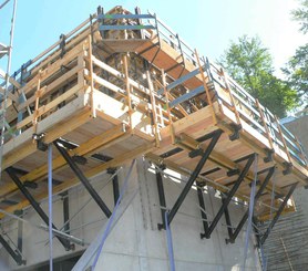 Planta Procesadora de Clasificación de Áridos, Retzstadt, Alemania