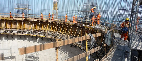 Proyecto Bayóvar, Región Piura, Perú