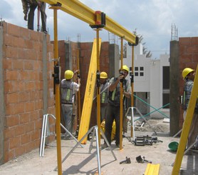 Conjunto Residencial Bosques Zinantepec, Toluca, Estado de México