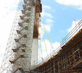 Arco de Innovación, São Paulo, Brasil