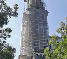 Santuario de Nuestra Señora de Lourdes, Lourdes, Francia