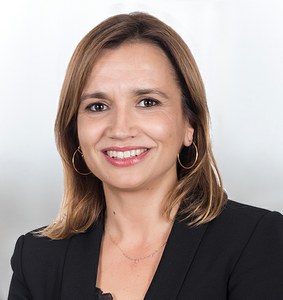 Directora de Personas