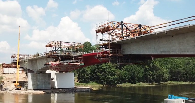 Proyectos de Puentes y Viaductos