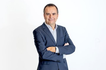 Aitor Igartua, nuevo CEO de ULMA Construction