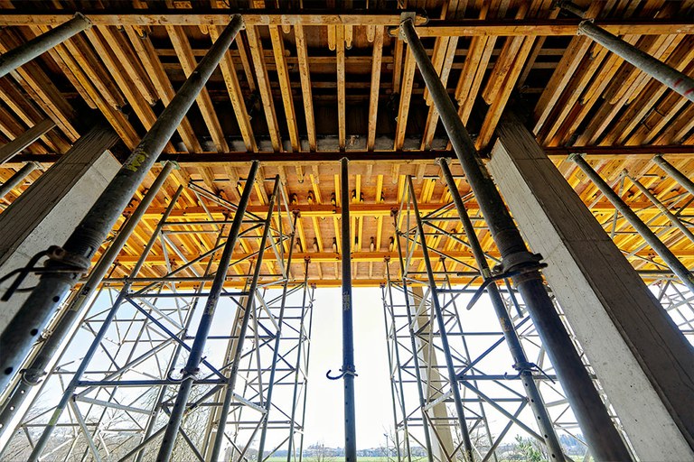 Centro Musical de Cracovia, Polonia