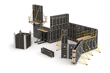 LGW amplía su rendimiento con el nuevo panel de 3 × 2,4 m