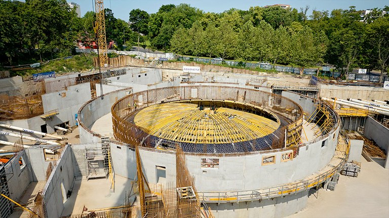 Museo de la Insurrección de Gran Polonia, Poznań, Polonia
