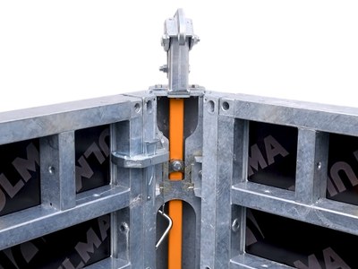 Nueva ESCUADRA DESENCOFRADO MAX