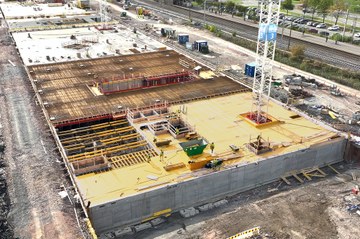 Nuevo referente sanitario en Noruega: Drammen Health Park Nuevo referente sanitario en Noruega: Drammen Health Park