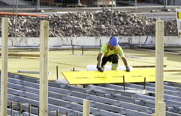 Nuevo referente sanitario en Noruega: Drammen Health Park
