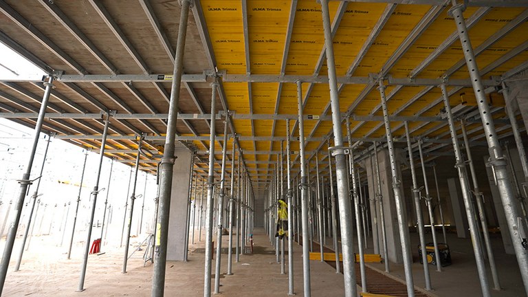 Nuevo referente sanitario en Noruega: Drammen Health Park