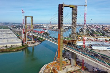 PUENTES: Reparar y reforzar