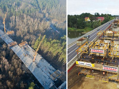 Tecnología por duplicado de Carros CVS en Polonia