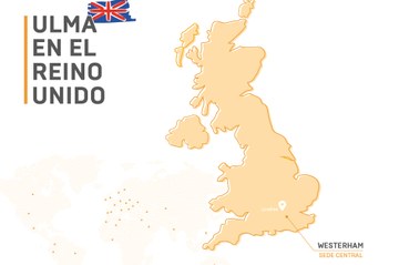 ULMA Construction refuerza su crecimiento internacional mediante la apertura de una nueva filial en el Reino Unido