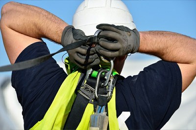 ULMA reafirma su compromiso con la Seguridad y la Salud en el Trabajo
