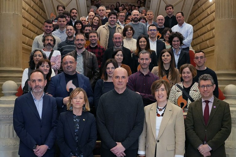 ULMA reafirma su compromiso con la Seguridad y la Salud en el Trabajo