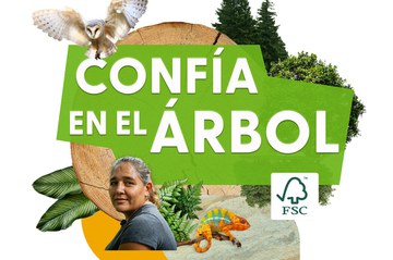 ULMA se suma a la Semana del Bosque promovida por FSC®