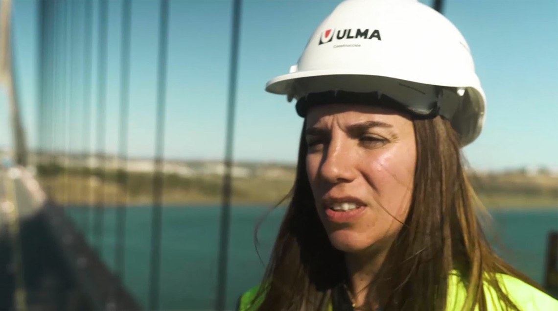 Filipa Canelas, Directora de Finanzas y Logística