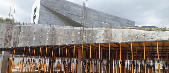 Sistem de cofrare RAPID
