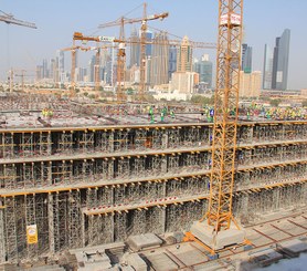 Ideal pentru structuri orizontale de beton Ideal pentru structuri orizontale de beton